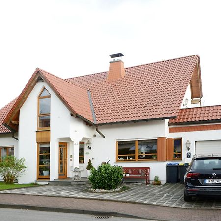 Apartment Hermanns By Interhome Brakel Exterior photo