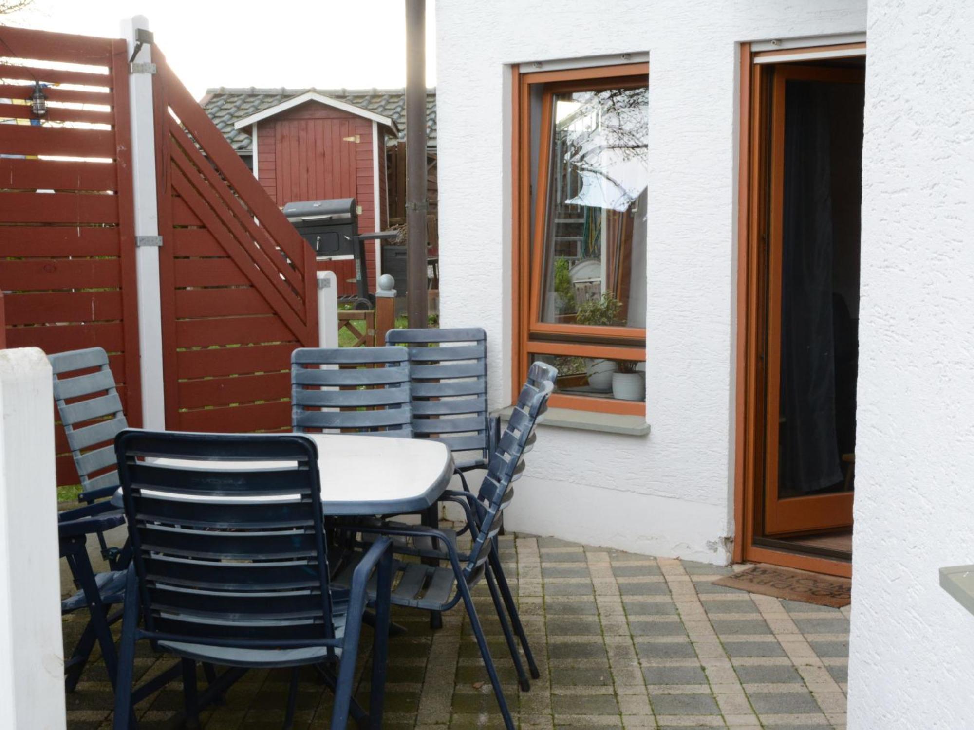 Apartment Hermanns By Interhome Brakel Exterior photo