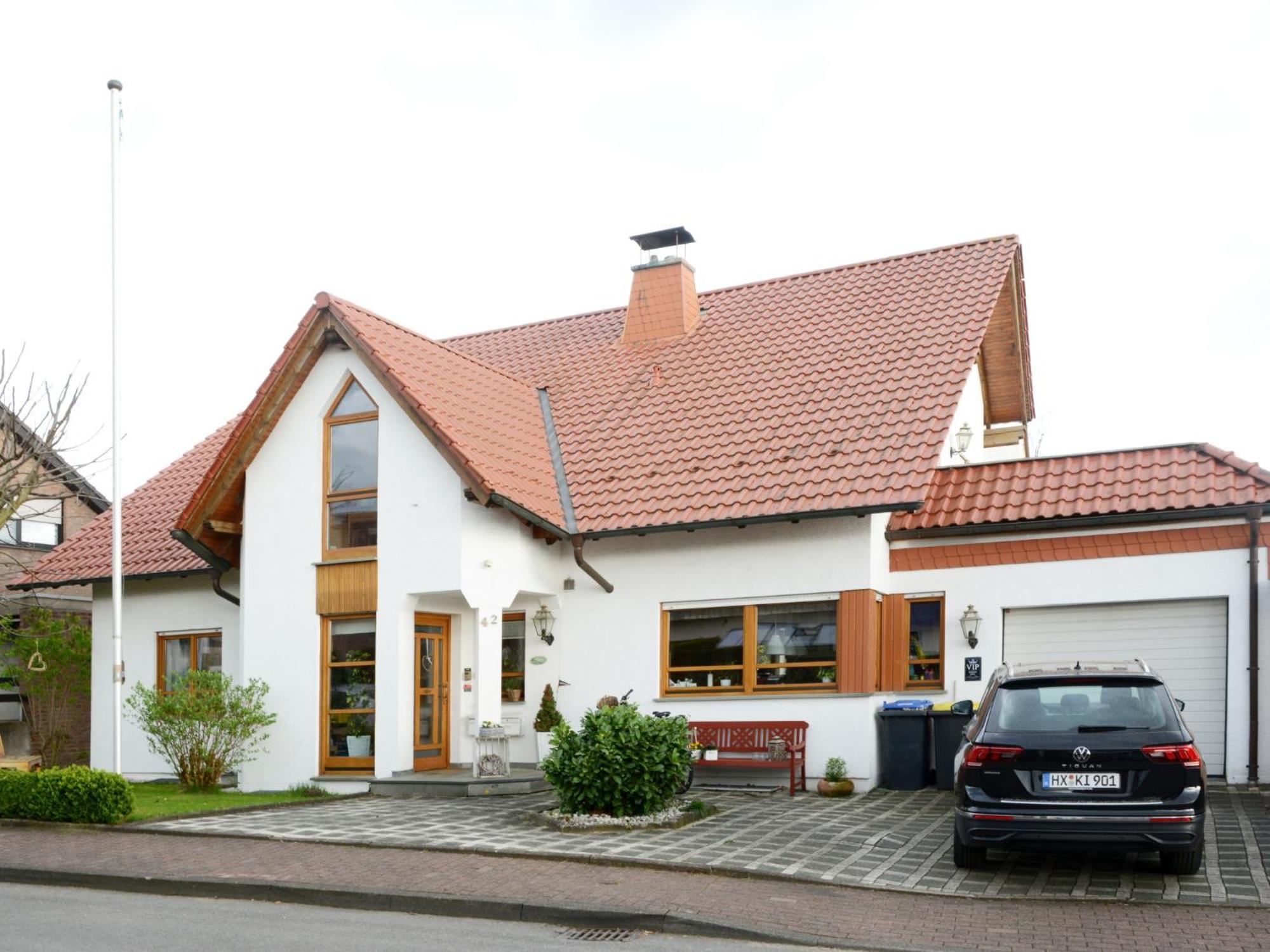 Apartment Hermanns By Interhome Brakel Exterior photo