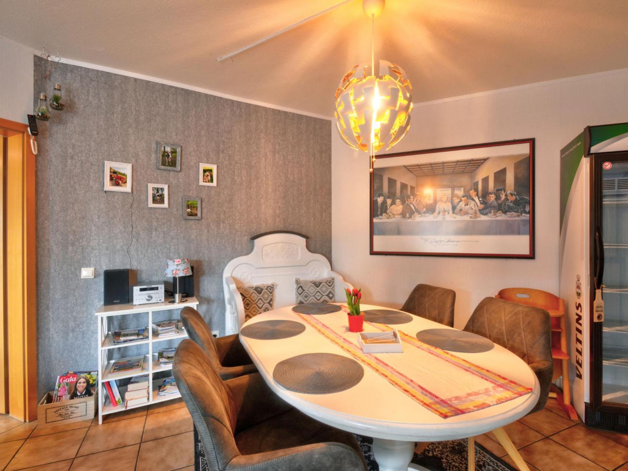 Apartment Hermanns By Interhome Brakel Exterior photo